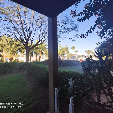Sharm Suite Privata Domina Bagian luar foto