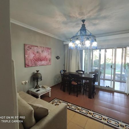 Sharm Suite Privata Domina Bagian luar foto
