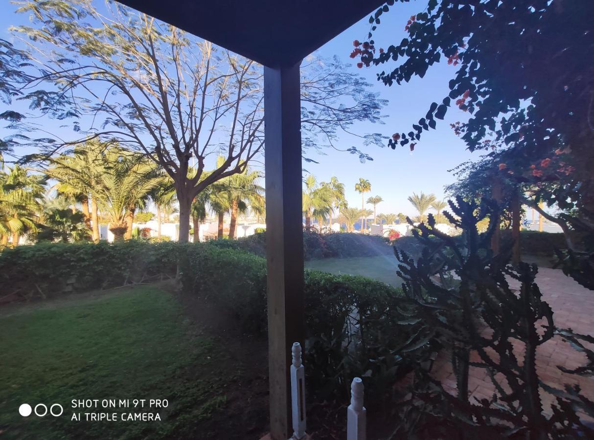 Sharm Suite Privata Domina Bagian luar foto