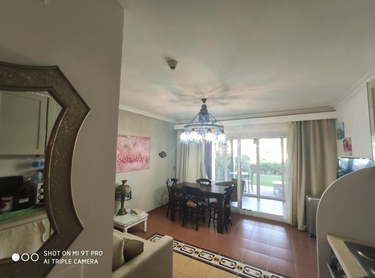 Sharm Suite Privata Domina Bagian luar foto