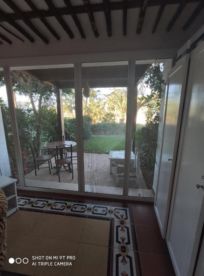 Sharm Suite Privata Domina Bagian luar foto