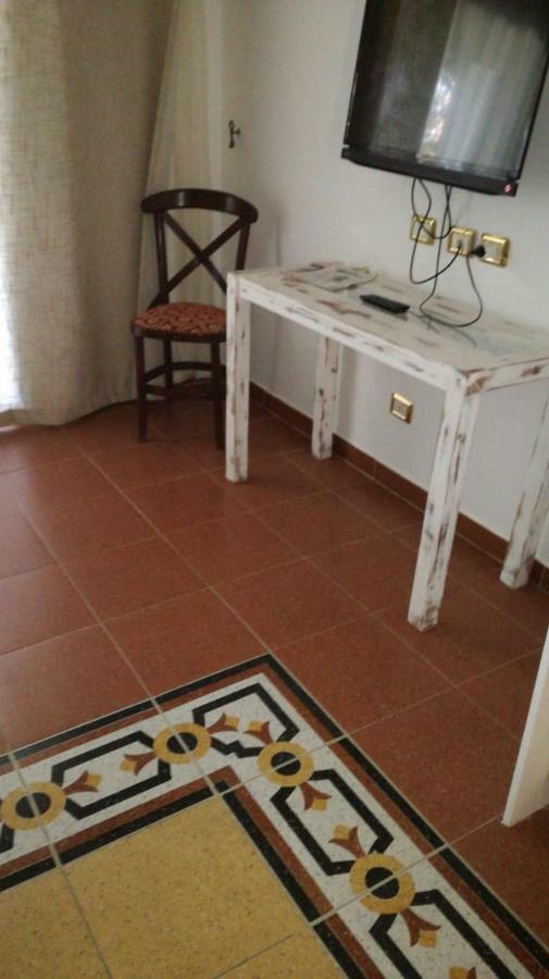 Sharm Suite Privata Domina Bagian luar foto