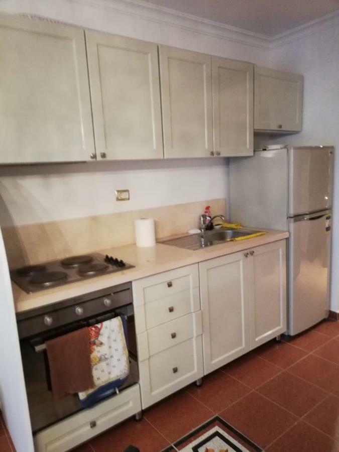 Sharm Suite Privata Domina Bagian luar foto
