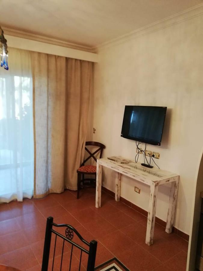 Sharm Suite Privata Domina Bagian luar foto