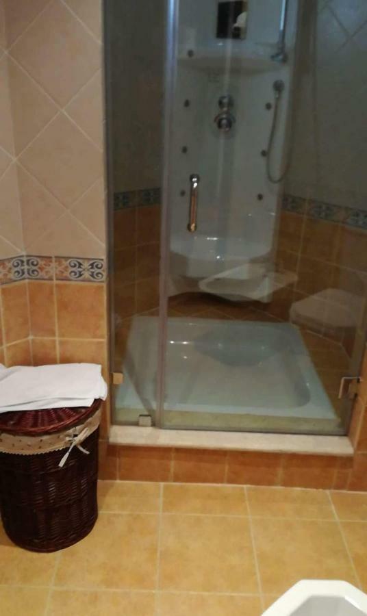 Sharm Suite Privata Domina Bagian luar foto