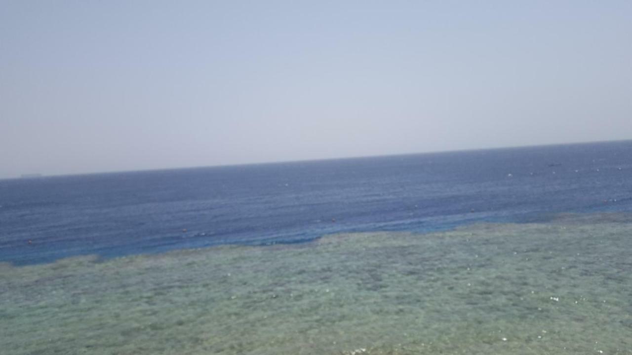 Sharm Suite Privata Domina Bagian luar foto