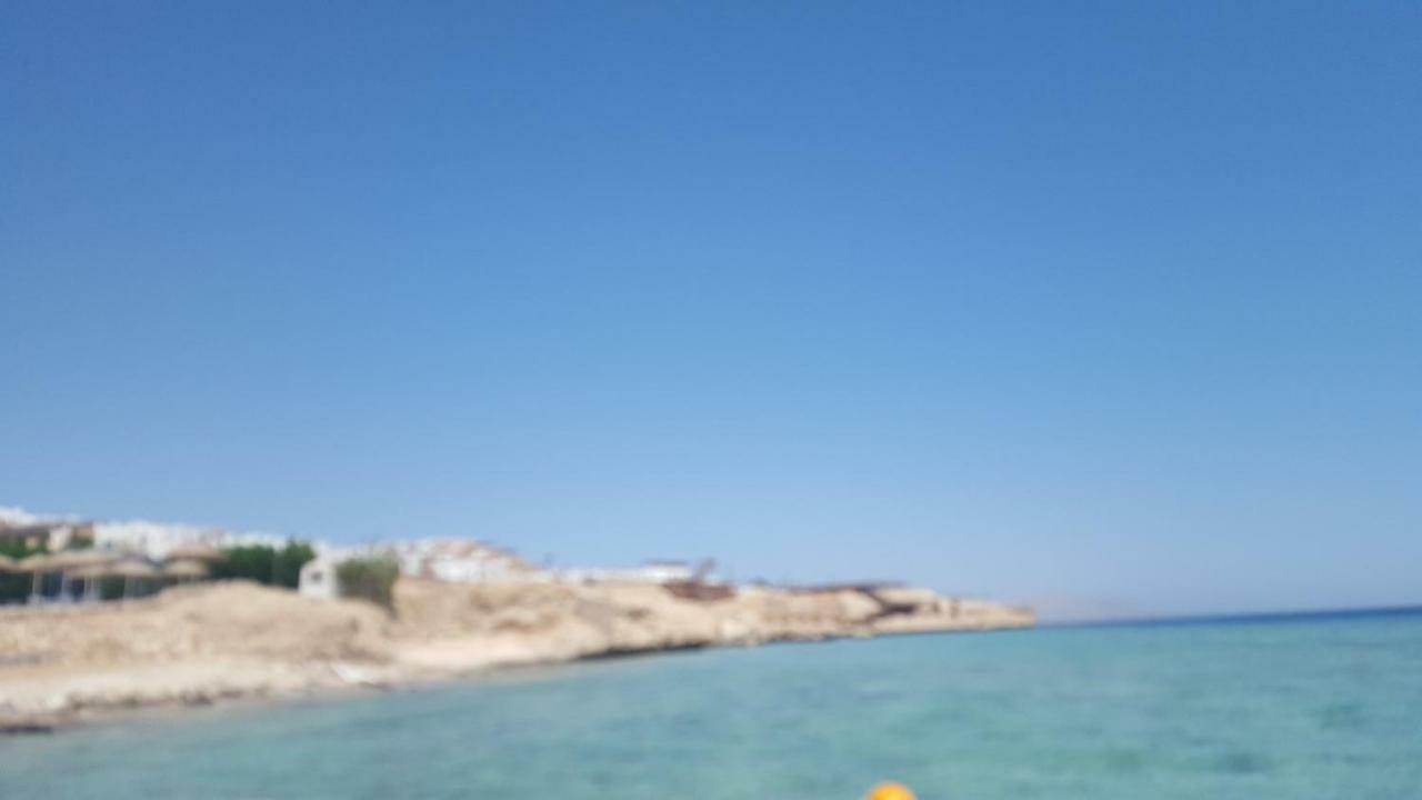 Sharm Suite Privata Domina Bagian luar foto