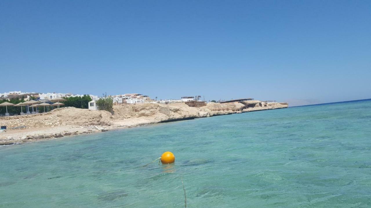 Sharm Suite Privata Domina Bagian luar foto