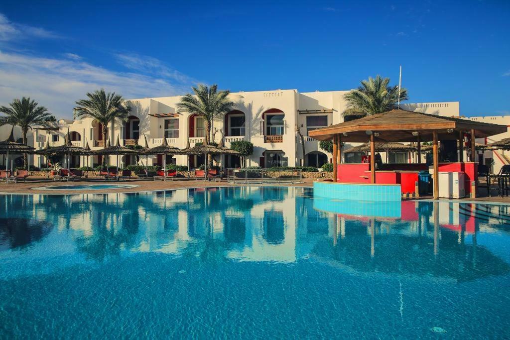 Sharm Suite Privata Domina Bagian luar foto